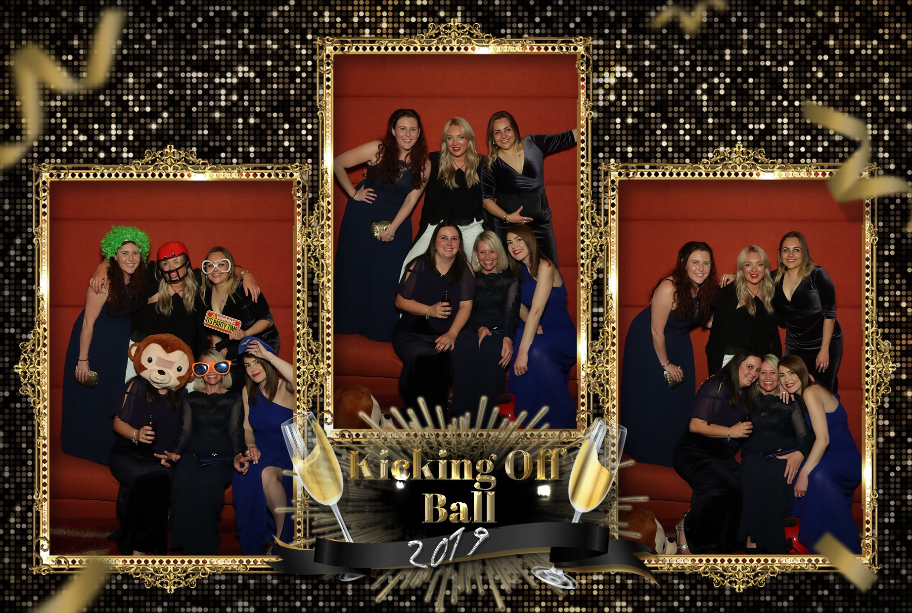 Capital Corporate | View more photos from the event at gallery.myphotoboothexperience.co.uk/u/MyPhotoBoothExperienceLtd/Capital-Corporate